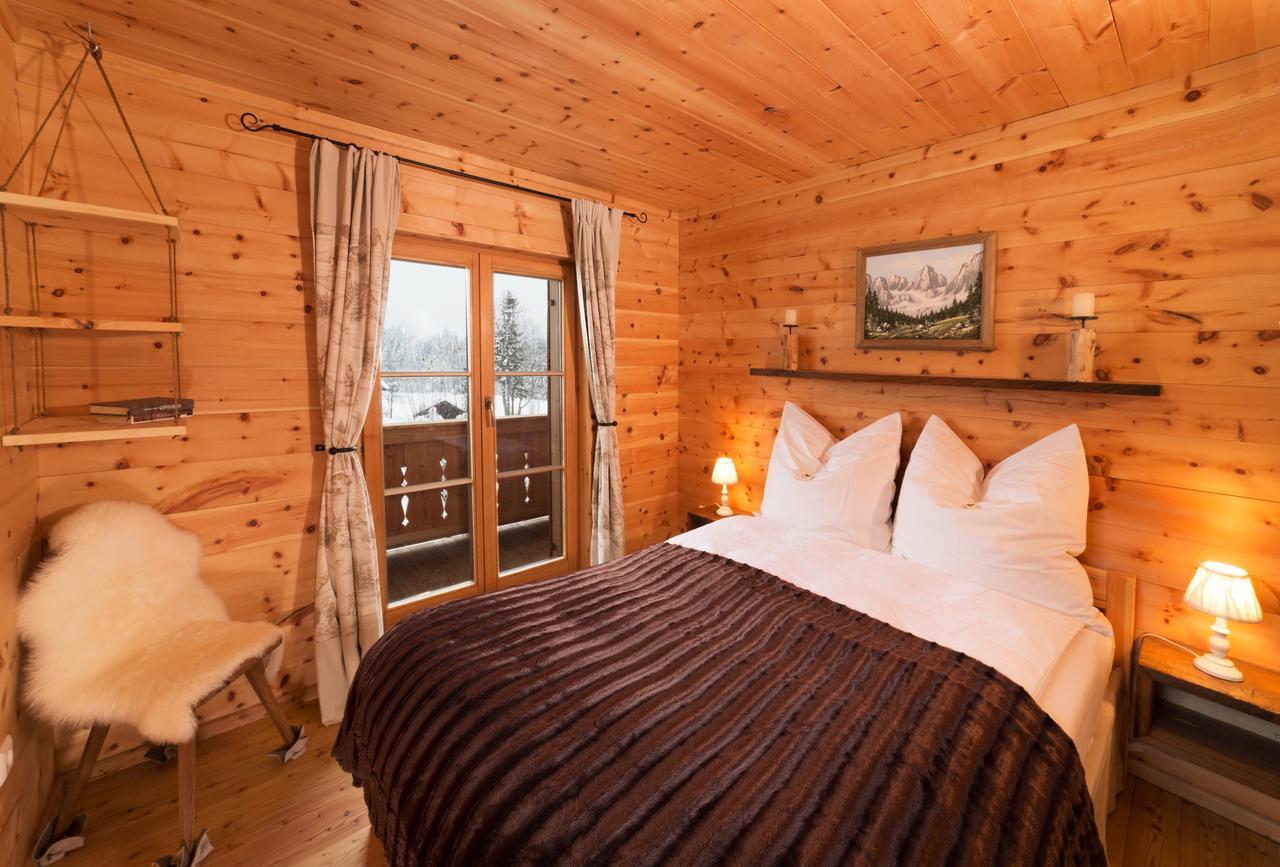 Mein Chalet Reit im Winkl Exterior photo